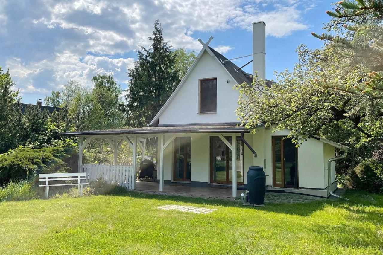 Villa Lokoschen Lübbenau Esterno foto