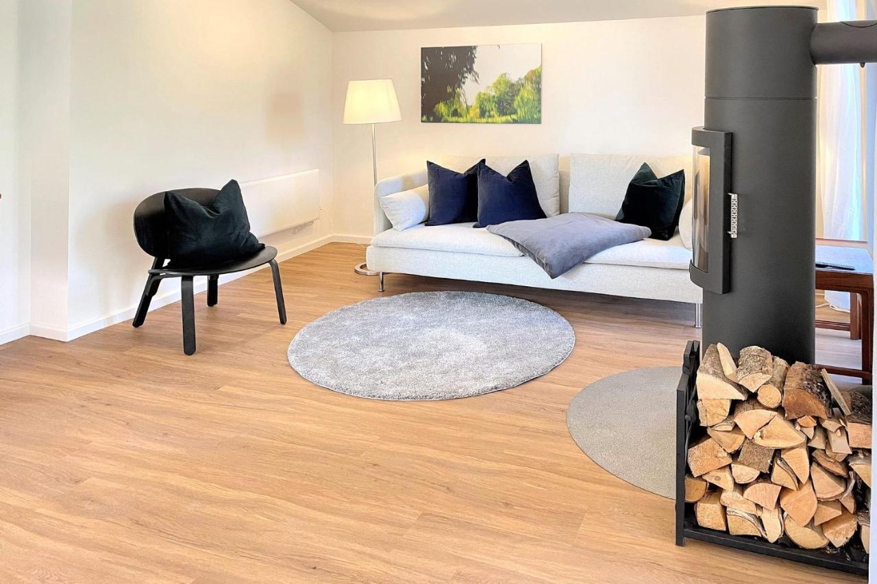 Villa Lokoschen Lübbenau Esterno foto