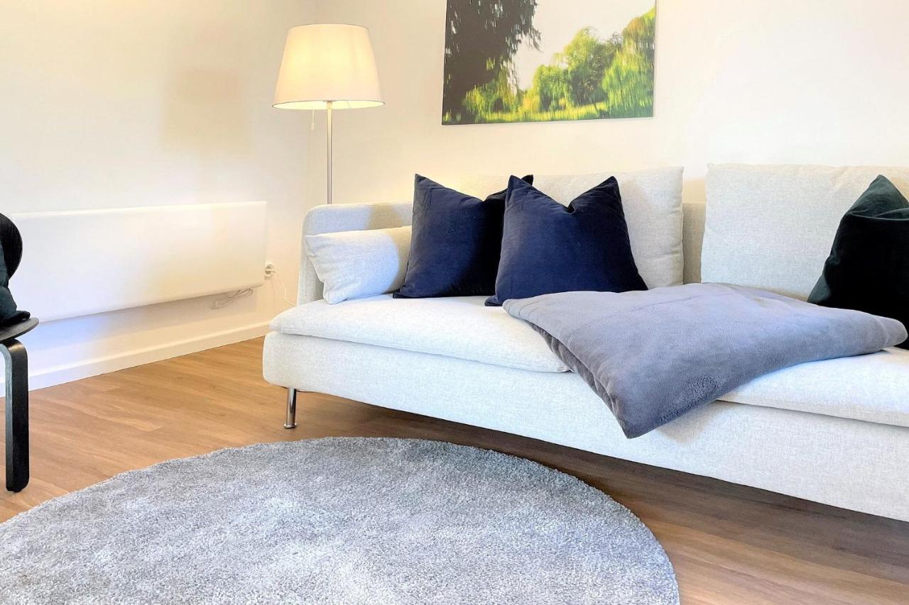 Villa Lokoschen Lübbenau Esterno foto