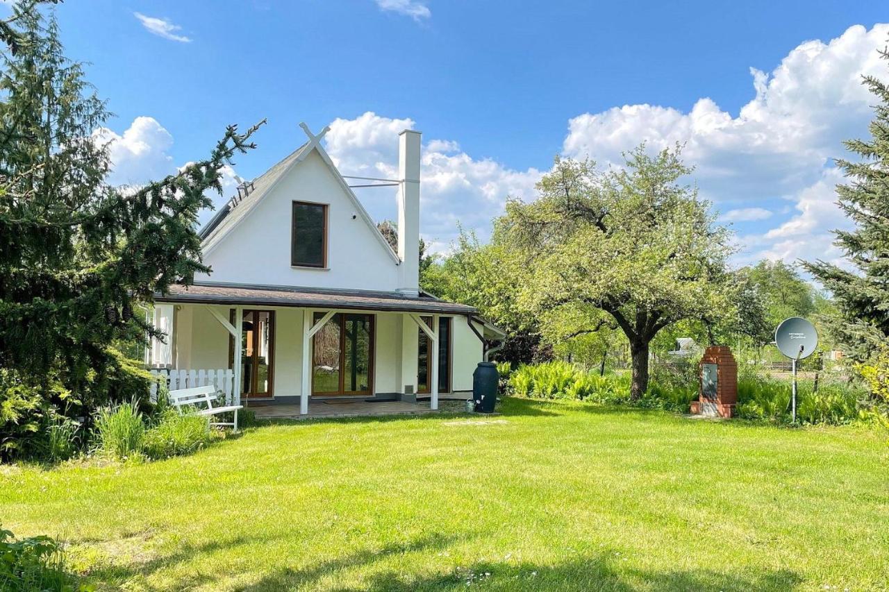 Villa Lokoschen Lübbenau Esterno foto