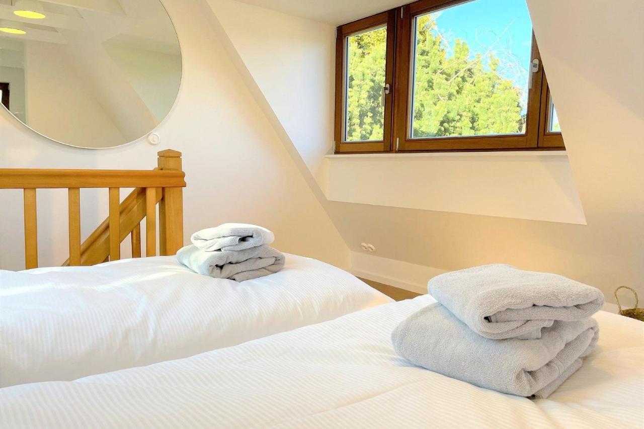 Villa Lokoschen Lübbenau Esterno foto